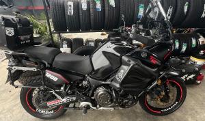 Yamaha Super Tenere 2019