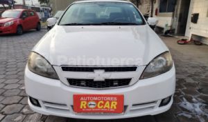 foto de Autos marca Chevrolet seminuevo modelo Optra Advance año 2009 en Guayaquil