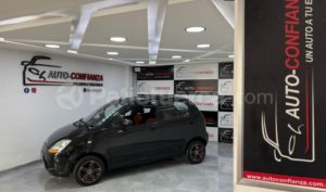foto de Autos marca Chevrolet seminuevo modelo Spark año 2012 en Quito