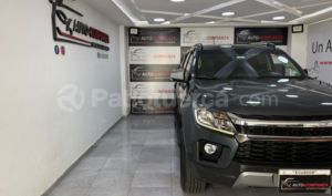 foto de Autos marca Chevrolet seminuevo modelo Trailblazer año 2024 en Quito