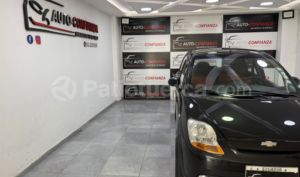 foto de Autos marca Chevrolet seminuevo modelo SPARK ACTIVE año 2012 en Quito