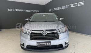 foto de Autos marca Toyota seminuevo modelo Highlander año 2015