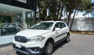 foto de Autos marca Suzuki seminuevo modelo S-Cross año 2019 en Quito
