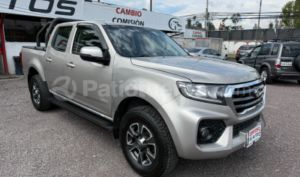 foto de Autos marca Great Wall seminuevo modelo WINGLE 7 año 2021