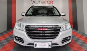 foto de Autos marca Great Wall seminuevo modelo Haval H6 año 2018