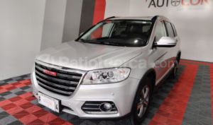 foto de Autos marca Great Wall seminuevo modelo HAVAL H6 Confort año 2018