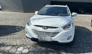 foto de Autos marca Hyundai seminuevo modelo Tucson IX año 2016