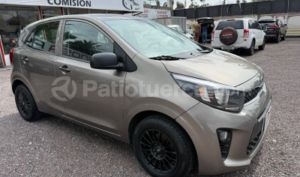 foto de Autos marca Kia seminuevo modelo Picanto R año 2018