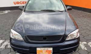 foto de Autos marca Chevrolet seminuevo modelo Astra año 2002 en Quito