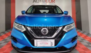 foto de Autos marca Nissan seminuevo modelo Qashqai año 2019 en Sangolqui