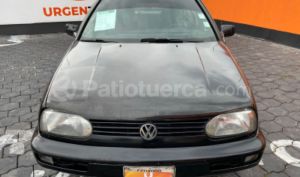 foto de Autos marca Volkswagen seminuevo modelo Golf año 1995