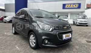 foto de Autos marca Chevrolet seminuevo modelo BEAT PREMIER año 2020