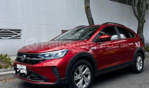 foto de Autos marca Volkswagen seminuevo modelo NIVUS año 2024