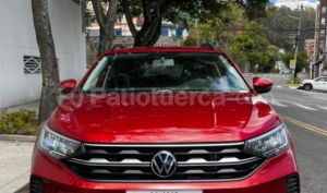 foto de Autos marca Volkswagen seminuevo modelo NIVUS año 2024