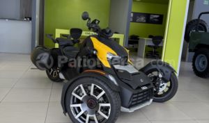 foto de Motos marca Can-Am seminuevo modelo RYKER RALLY 900 año 2021 en Quito