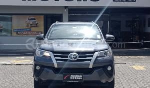 foto de Autos marca Toyota seminuevo modelo Fortuner 2.7 año 2019
