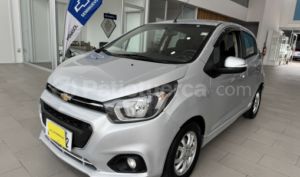 foto de Autos marca Chevrolet seminuevo modelo Spark GT FULL año 2019 en Cuenca