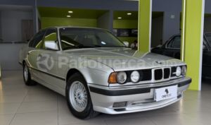 foto de Autos marca BMW seminuevo modelo 525i año 1990 en Quito