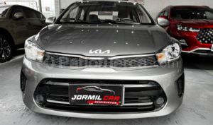 foto de Autos marca Kia seminuevo modelo Soluto LX año 2024
