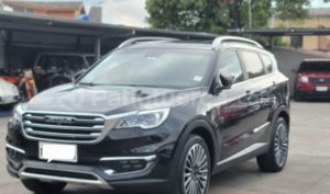 foto de Autos marca Jetour seminuevo modelo X70 II MT 1.5T año 2023