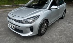 foto de Autos marca Kia seminuevo modelo RIO LX año 2019 en Quito