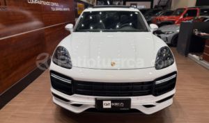 foto de Autos marca Porsche seminuevo modelo Cayenne año 2023
