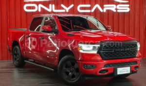 foto de Autos marca Ram seminuevo modelo Ram 1500 Bighorn Premium año 2023