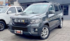 foto de Autos marca Shineray seminuevo modelo SWM G03 año 2024