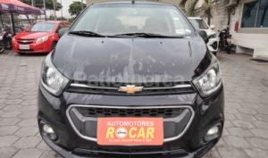 foto de Autos marca Chevrolet seminuevo modelo Spark GT año 2019 en Guayaquil