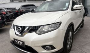 foto de Autos marca Nissan seminuevo modelo XTRAIL EXCLUSIVE año 2017