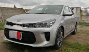 Kia Rio R 2019