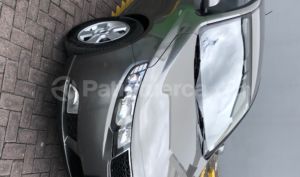 Kia Cerato 2015