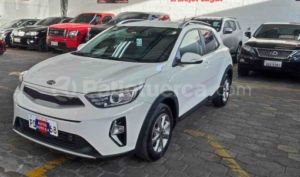 Kia Stonic 2021