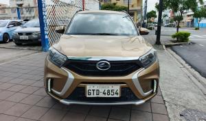 Landwind X2 2020