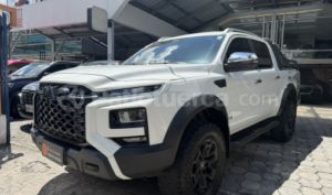 foto de Autos marca JAC seminuevo modelo T9 año 2024