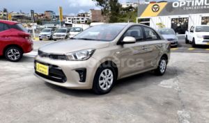 foto de Autos marca Kia seminuevo modelo Soluto LX año 2024