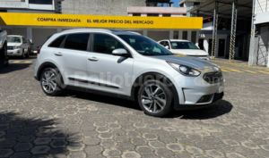 foto de Autos marca Kia seminuevo modelo NIRO año 2019