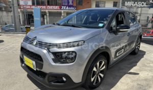 foto de Citroen C3 Feel 2022