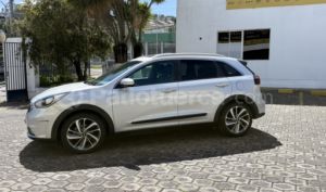foto de Autos marca Kia seminuevo modelo NIRO Hibrido año 2019 en Quito
