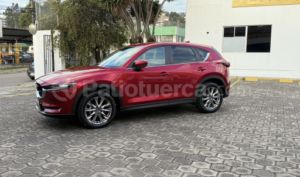 foto de Autos marca Mazda seminuevo modelo CX-5 año 2020