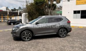 foto de Nissan XTRAIL EXCLUSIVE 2022