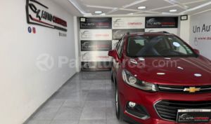 foto de Autos marca Chevrolet seminuevo modelo Tracker año 2019 en Quito