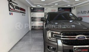 foto de Autos marca Ford seminuevo modelo Ranger año 2026