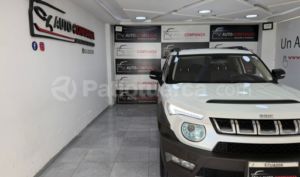 foto de Autos marca Baic seminuevo modelo BJ20 LUXURY año 2020 en Quito