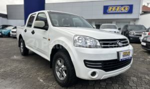 foto de Autos marca Great Wall seminuevo modelo Wingle 5 AC CD 4X2 año 2019