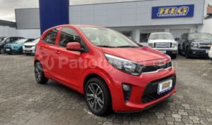 foto de Autos marca Kia seminuevo modelo picanto pro año 2022