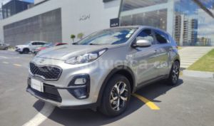 foto de Autos marca Kia seminuevo modelo Sportage R GTI A\C 2.0 TM año 2020
