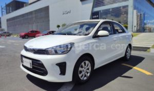 foto de Autos marca Kia seminuevo modelo Soluto año 2025