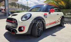 foto de Autos marca Mini seminuevo modelo John Cooper Works año 2019