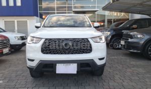 foto de Autos marca Great Wall seminuevo modelo POER año 2026